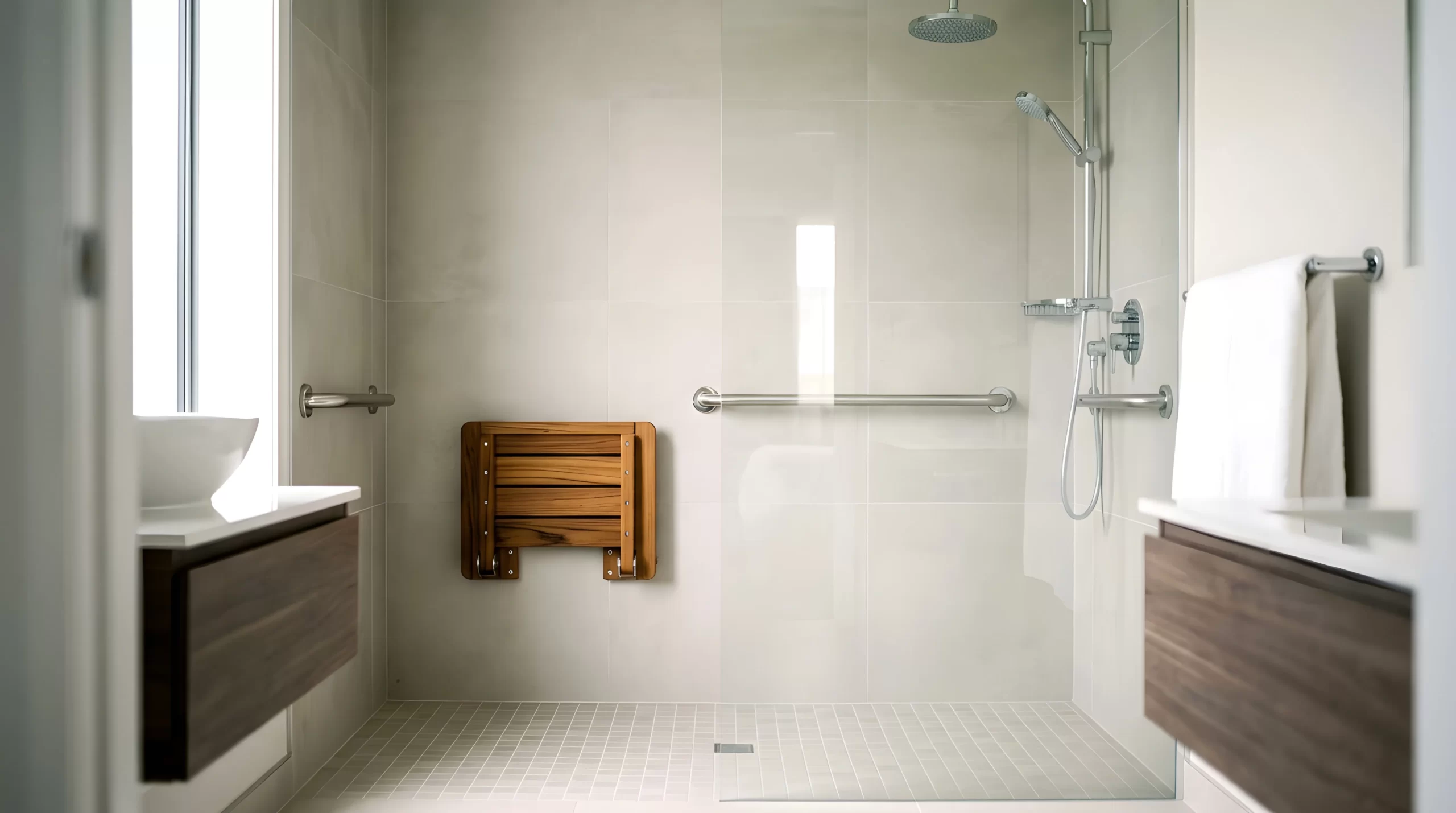 wetroom